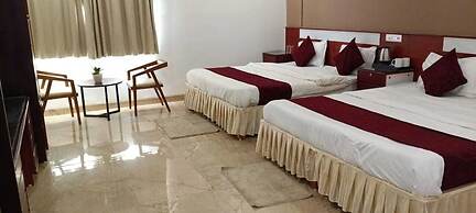 Shubh Shaleen Springs by Nexottel