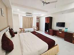 Shubh Shaleen Springs by Nexottel