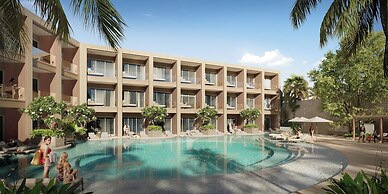 Irene Resort Koh Lipe