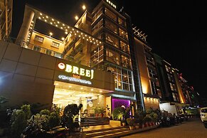 Breej Hotel