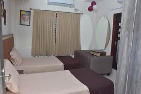 Hotel SK7 SERVICE APARTMENTS