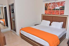 Hotel SK7 SERVICE APARTMENTS