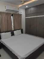 Hotel SK7 SERVICE APARTMENTS