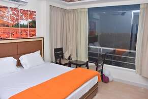 Hotel SK7 SERVICE APARTMENTS
