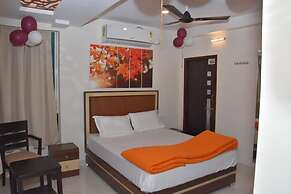 Hotel SK7 SERVICE APARTMENTS