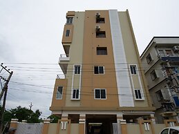 Hotel SK7 SERVICE APARTMENTS