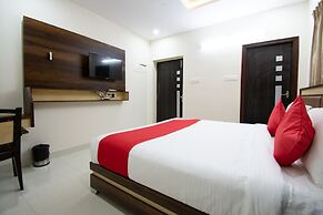 Hotel SK7 SERVICE APARTMENTS