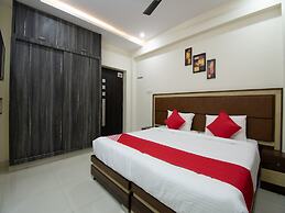 Hotel SK7 SERVICE APARTMENTS