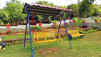 Kamal Farm Resort