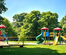 Kamal Farm Resort