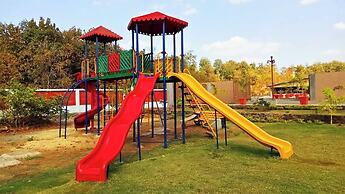 Kamal Farm Resort