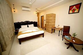 Kamal Farm Resort