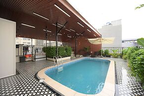 San Quatorze Hanoi Hotel