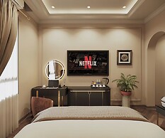 San Quatorze Hanoi Hotel