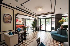 San Quatorze Hanoi Hotel