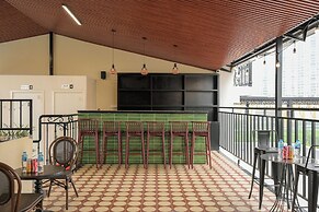 San Quatorze Hanoi Hotel