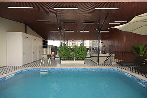 San Quatorze Hanoi Hotel