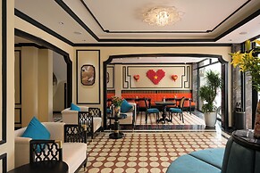 San Quatorze Hanoi Hotel
