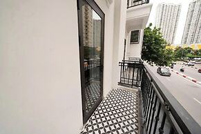 San Quatorze Hanoi Hotel