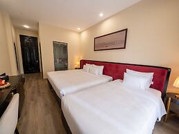 San Quatorze Hanoi Hotel