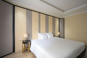 San Quatorze Hanoi Hotel
