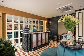 San Quatorze Hanoi Hotel