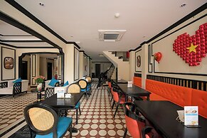 San Quatorze Hanoi Hotel