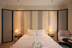 San Quatorze Hanoi Hotel