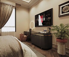 San Quatorze Hanoi Hotel