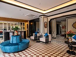 San Quatorze Hanoi Hotel