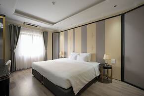 San Quatorze Hanoi Hotel