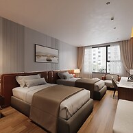 San Quatorze Hanoi Hotel