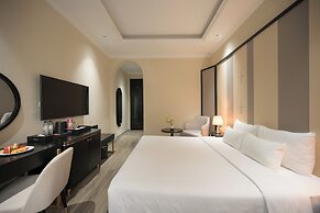 San Quatorze Hanoi Hotel