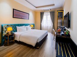 San Quatorze Hanoi Hotel