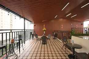 San Quatorze Hanoi Hotel