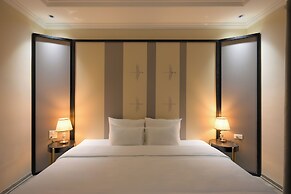San Quatorze Hanoi Hotel