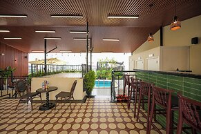 San Quatorze Hanoi Hotel