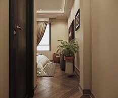 San Quatorze Hanoi Hotel