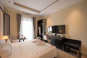 San Quatorze Hanoi Hotel