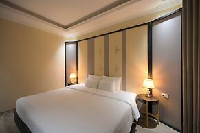 San Quatorze Hanoi Hotel