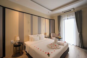 San Quatorze Hanoi Hotel