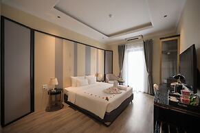 San Quatorze Hanoi Hotel