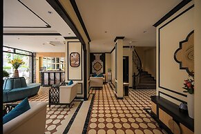 San Quatorze Hanoi Hotel
