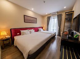 San Quatorze Hanoi Hotel