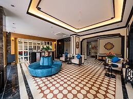 San Quatorze Hanoi Hotel