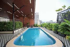 San Quatorze Hanoi Hotel