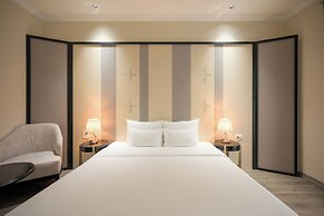 San Quatorze Hanoi Hotel