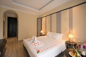 San Quatorze Hanoi Hotel