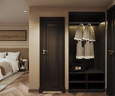 San Quatorze Hanoi Hotel