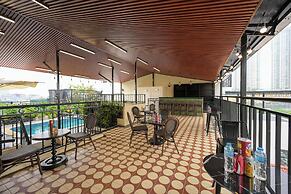 San Quatorze Hanoi Hotel